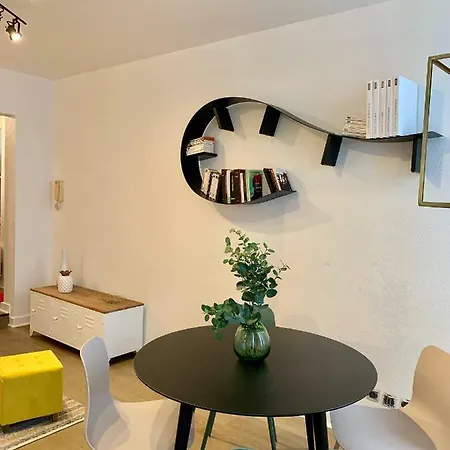 Atlantique 1 Apartment