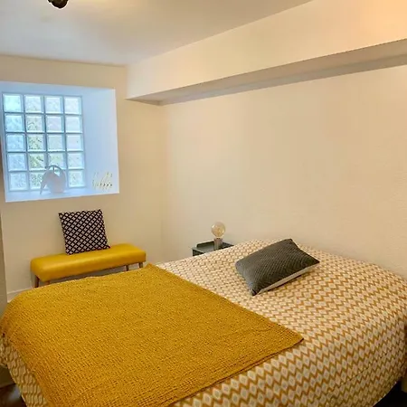 Apartment Atlantique 1 *