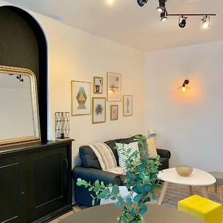 Apartment Atlantique 1