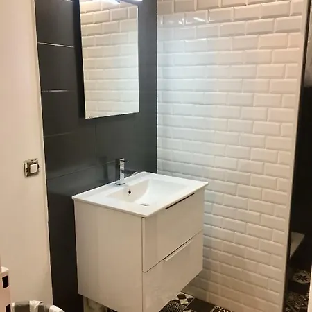 Apartment Atlantique 1 La Rochelle (Charente-Maritime)